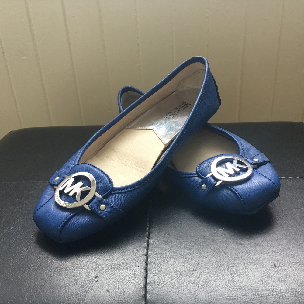 MICHAEL Michael Kors Fulton Mocassin